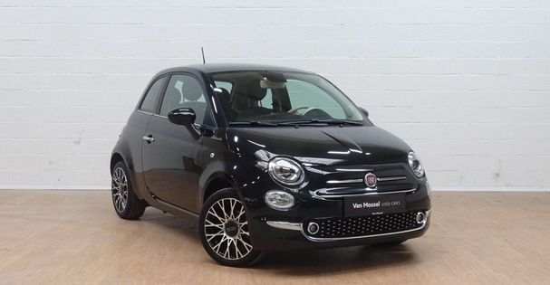 Fiat 500 1.0 52 kW image number 2