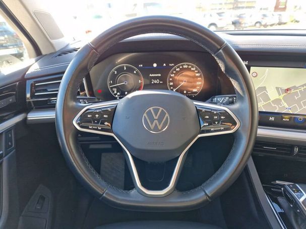 Volkswagen Touareg 3.0 TDI 4Motion 170 kW image number 8