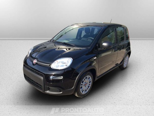 Fiat Panda 1.0 Hybrid 51 kW image number 1