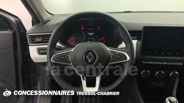 Renault Clio 74 kW image number 20