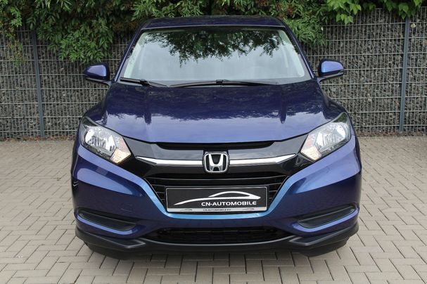 Honda HR-V 96 kW image number 6