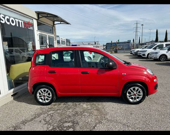 Fiat Panda 1.2 Easy 51 kW image number 8