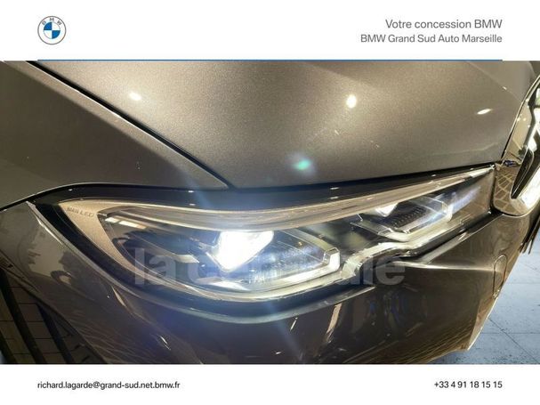 BMW 320 150 kW image number 11