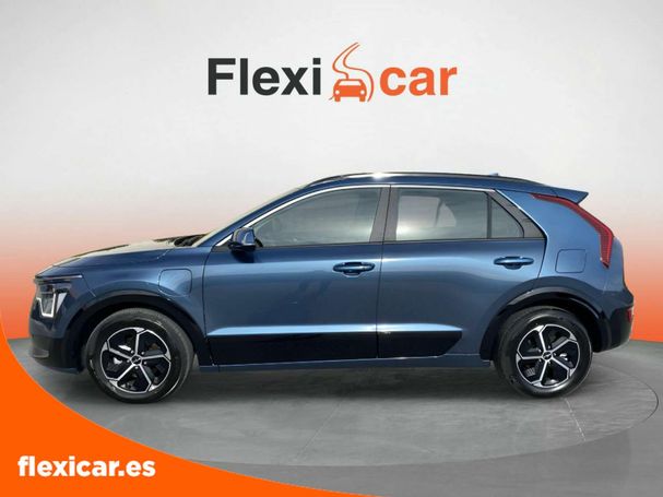 Kia Niro 1.6 GDI 135 kW image number 5