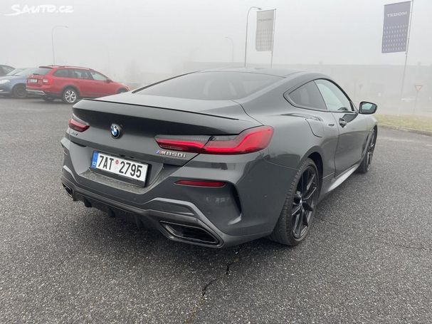 BMW 850i xDrive 390 kW image number 10