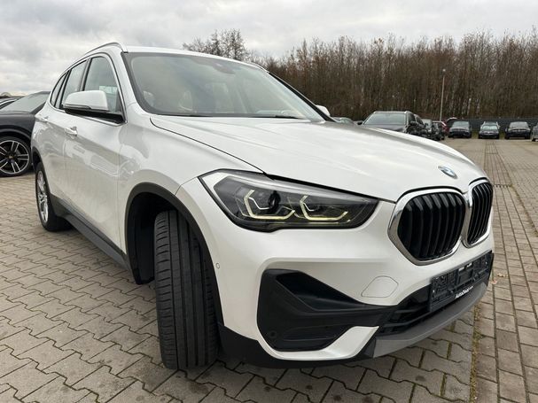 BMW X1 16d sDrive 85 kW image number 2