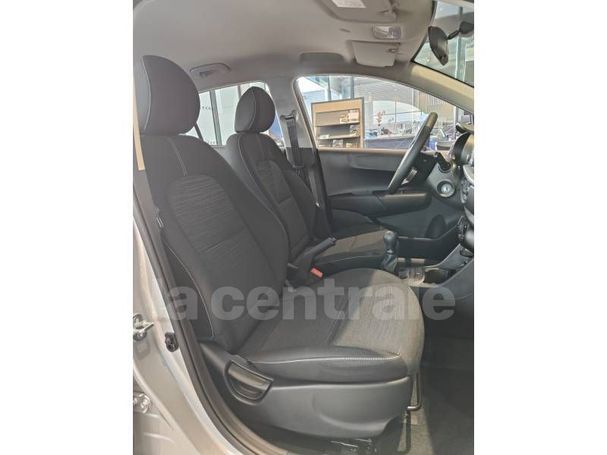 Kia Picanto 1.0 ISG 49 kW image number 8