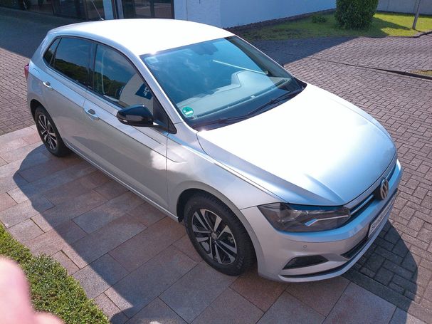 Volkswagen Polo 1.0 IQ.DRIVE 59 kW image number 2