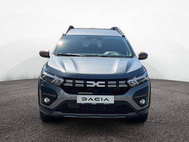 Dacia Jogger TCe 110 Extreme 81 kW image number 9