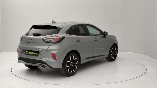 Ford Puma 1.0 EcoBoost ST-Line X 92 kW image number 2