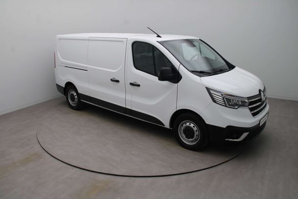 Renault Trafic dCi 110 82 kW image number 10