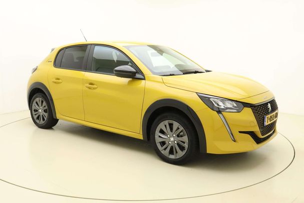 Peugeot e-208 100 kW image number 8