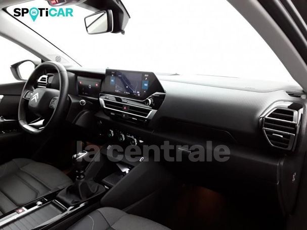 Citroen C4 81 kW image number 14