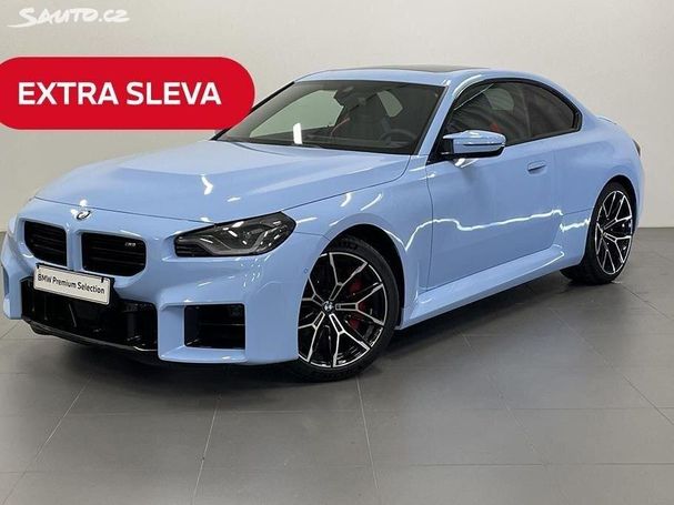 BMW M2 338 kW image number 1