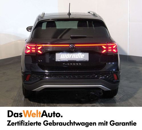 Volkswagen T-Cross TSI DSG 85 kW image number 14