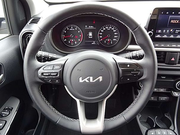 Kia Picanto 1.2 Spirit 62 kW image number 13