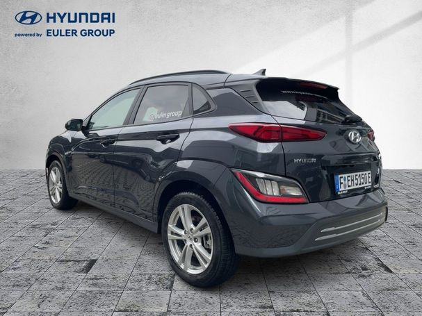 Hyundai Kona Trend 100 kW image number 2