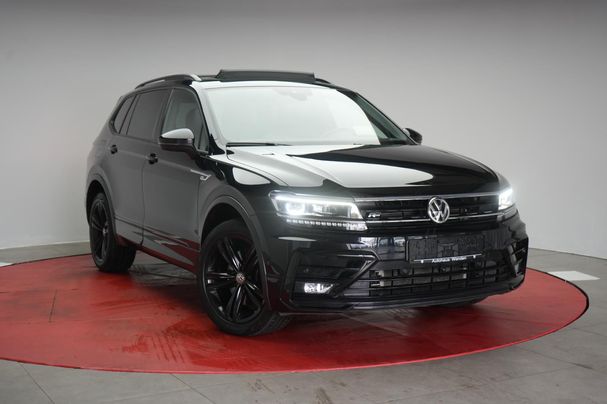 Volkswagen Tiguan Allspace 2.0 TDI SCR 4Motion DSG 147 kW image number 3