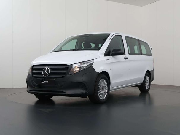 Mercedes-Benz Vito e 129 Tourer Pro 150 kW image number 41