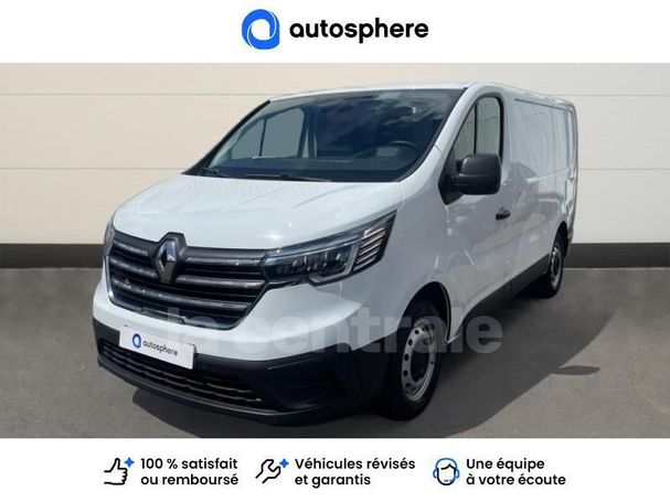  Renault Trafic dCi L1H1 96 kW image number 1