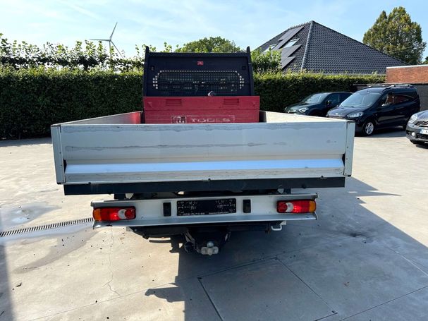 Peugeot Boxer HDi 435 103 kW image number 3