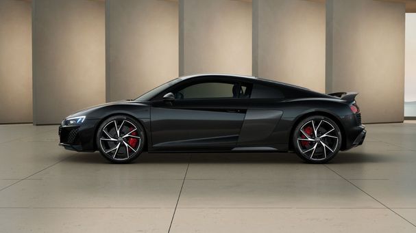 Audi R8 5.2 FSI 456 kW image number 2