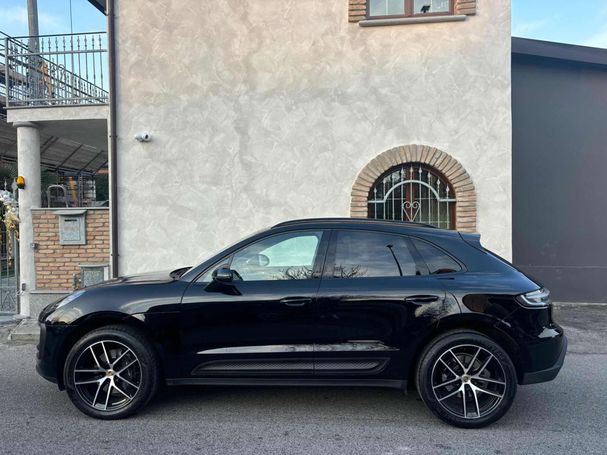 Porsche Macan 195 kW image number 9