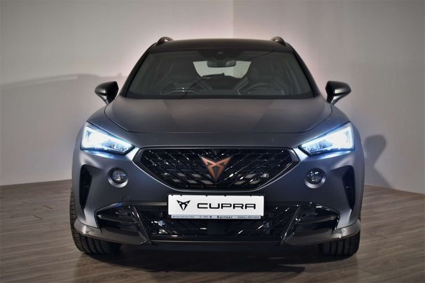 Cupra Formentor VZ5 4Drive 287 kW image number 2