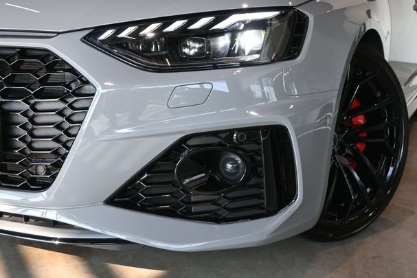 Audi RS4 TFSI quattro Avant 331 kW image number 5