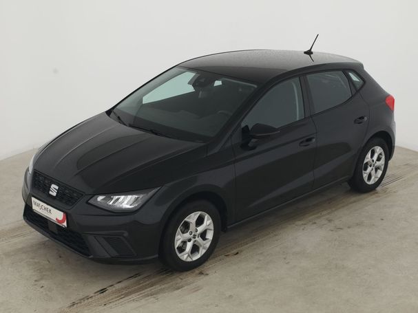 Seat Ibiza 1.0 TGI Style 66 kW image number 1