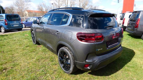 Citroen C5 Aircross 133 kW image number 7