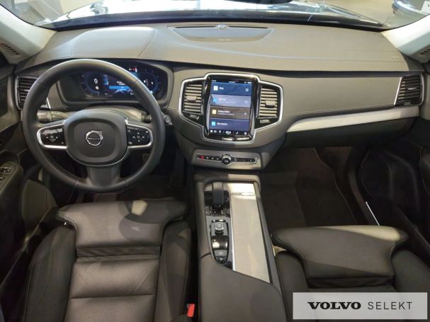 Volvo XC90 AWD 173 kW image number 15