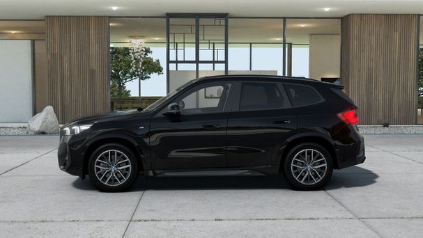 BMW X1 xDrive25e 180 kW image number 3