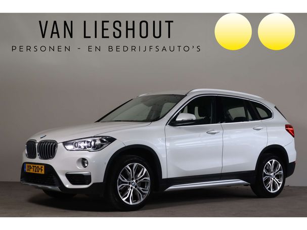 BMW X1 sDrive20i 141 kW image number 1