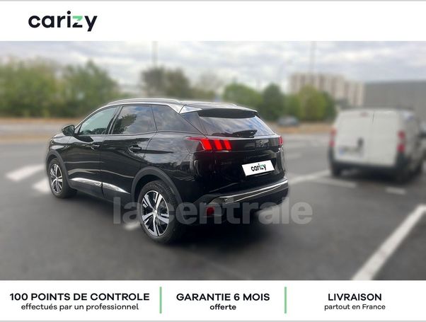 Peugeot 3008 PureTech 130 S&S Allure 96 kW image number 17