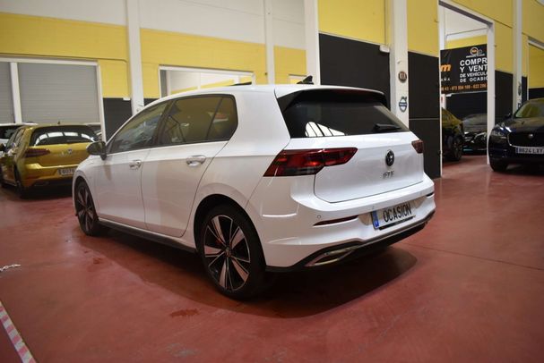 Volkswagen Golf 1.4 GTE DSG 180 kW image number 5