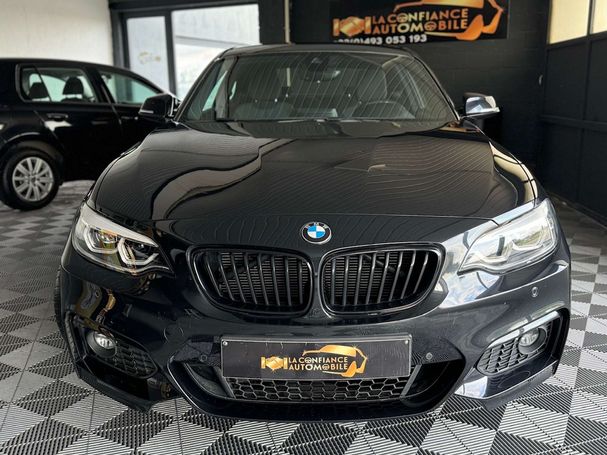 BMW 220d 140 kW image number 32