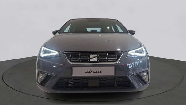 Seat Ibiza 1.0 TSI FR 85 kW image number 3