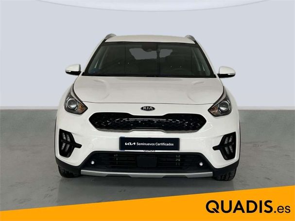 Kia Niro 1.6 104 kW image number 3