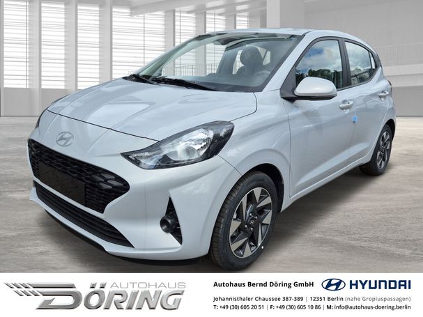 Hyundai i10 1.2 Trend 62 kW image number 1