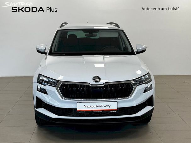 Skoda Karoq 1.5 TSI Ambition 110 kW image number 2