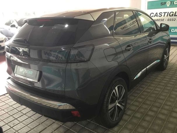 Peugeot 3008 PureTech 130 Allure 96 kW image number 6