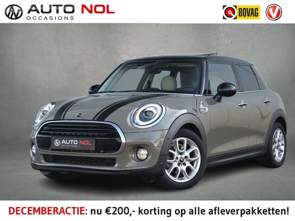 Mini Cooper 100 kW image number 2