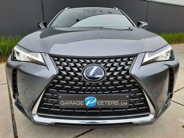 Lexus UX 300e 150 kW image number 2