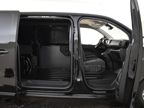 Toyota Proace Electric 100 kW image number 26