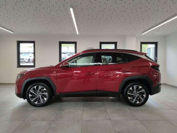 Hyundai Tucson 1.6 T-GDI 110 kW image number 6