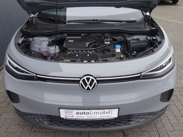 Volkswagen ID.4 150 kW image number 9