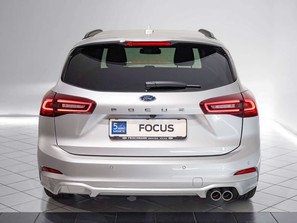 Ford Focus ST-Line 114 kW image number 3