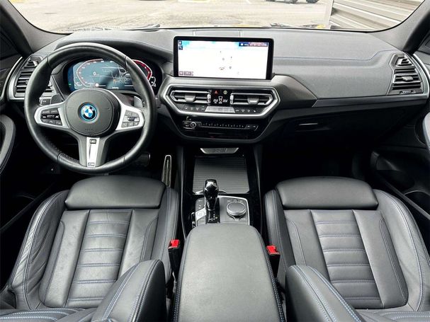 BMW X3 xDrive30e 215 kW image number 30