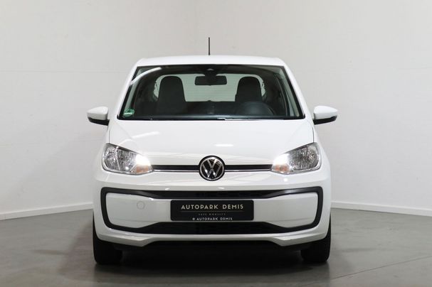 Volkswagen up! 48 kW image number 4